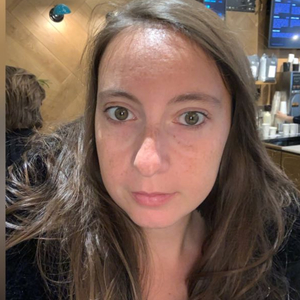Delphine - Prof d'aide aux devoirs - Paris