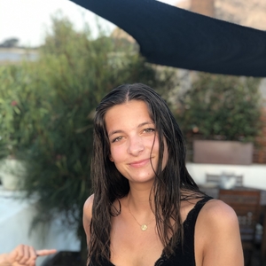 Fanny - Prof d'aide aux devoirs - Paris 9e