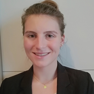 Laetitia - Prof d'aide aux devoirs - Saint-Didier-au-Mont-d'Or