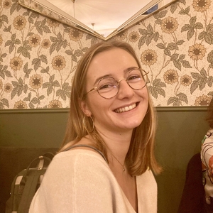 Noémie - Prof d'espagnol - Bordeaux