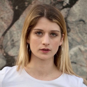 Alice - Prof de droit - Paris