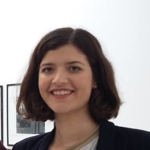 Sophie - Prof d'anglais - Paris