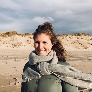 Julie - Prof d'anglais - Saint-Aignan-Grandlieu