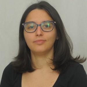 Beatrice - Prof d'anglais - Torino