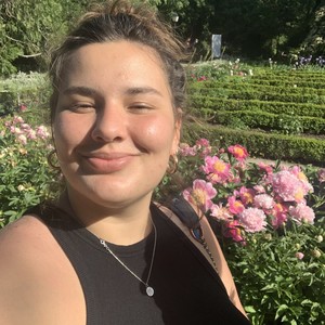 Nina - Prof de français - Bordeaux