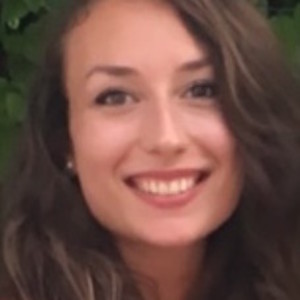 Andréa - Prof de droit - Strasbourg