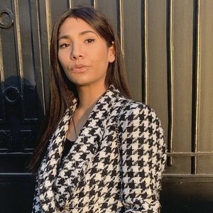 Ines - Prof d'anglais - Marseille