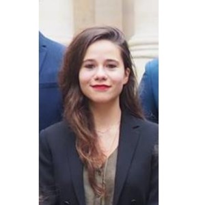 Aurélia - Prof de droit civil - Paris