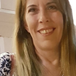Helene - Prof d'espagnol - CBC