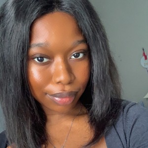 Johanna - Prof d'anglais - Reims