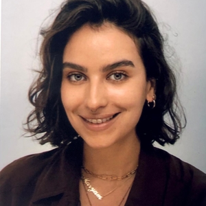 Maryam - Prof d'aide aux devoirs - Paris