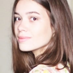 Marthe - Prof de maths - Paris
