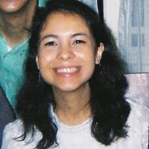 Raphaëlle - Prof d'anglais - Paris