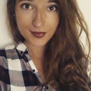 Sarah - Prof d'aide aux devoirs - Saint-Étienne