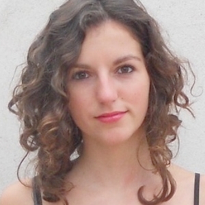Gabrielle - Prof de maths - Clamart