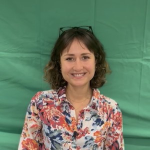 Mathilde - Prof de comptabilité - Paris