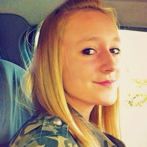 Elodie - Prof de maths - Annecy