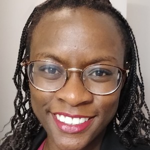 Djémila - Prof de comptabilité - Champs-sur-Marne