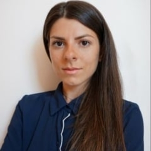 Charlène - Prof de comptabilité - Lyon 8e