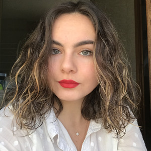 Manon - Prof d'anglais - Marseille