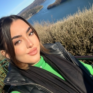 Caroline - Prof de maths - Lyon