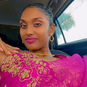 Sarah - Prof d'anglais - Cayenne