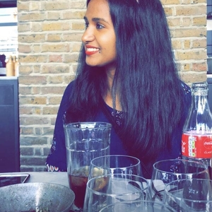 Sindu - Prof de compréhension orale - anglais - Villemomble