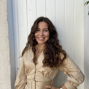 Amelie - Prof de maths - Paris