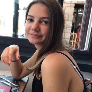 Marie - Prof de français - Rezé