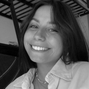 Chloé - Prof d'économie - Dijon