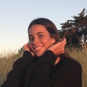Eva - Prof de maths - Villeurbanne