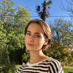 Elisa - Prof d'aide aux devoirs - Bordeaux