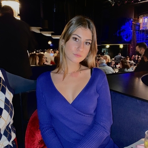 Eva - Prof d'aide aux devoirs - Joinville-le-Pont