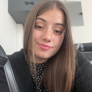 Kyliane - Prof de français - Clermont-Ferrand