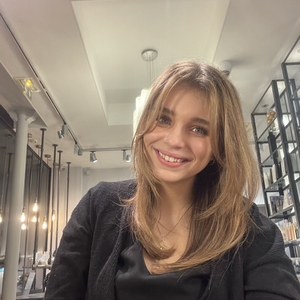 Laurène - Prof de français - Ivry-sur-Seine