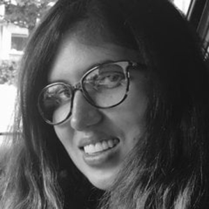 Julia - Prof d'espagnol - Colombes