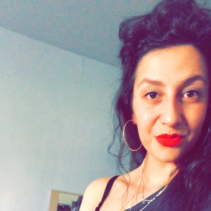 Mélissa - Prof de français - Besançon