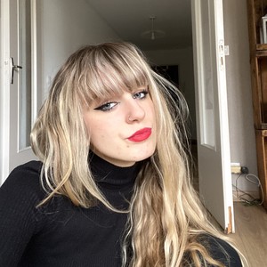 Lilou - Prof de français - Angers