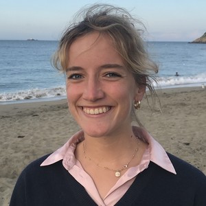 Pauline - Prof de français - Toulouse