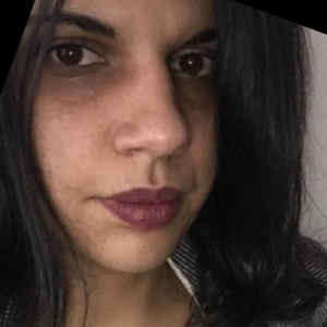 Oriana - Prof de français - Paris