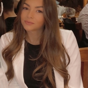 Ainhoa - Prof d'aide aux devoirs - Croissy-Beaubourg