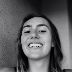 Zoé - Prof de maths - Paris