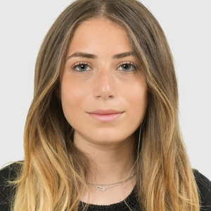 Léa - Prof d'aide aux devoirs - Neuilly-sur-Seine