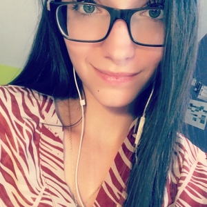 Hélèna - Prof de français - Nancy