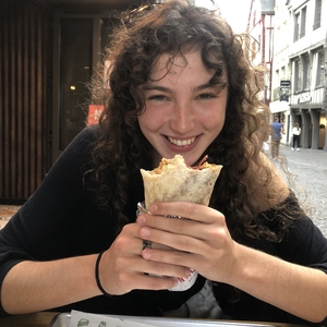 Cleo - Prof d'aide aux devoirs - Rouen
