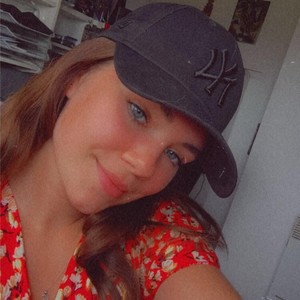 Chloé - Prof de maths - Nantes