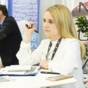 Deborah - Prof de français - Élancourt
