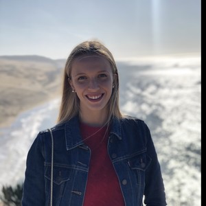 Mathilde - Prof d'aide aux devoirs - Bordeaux