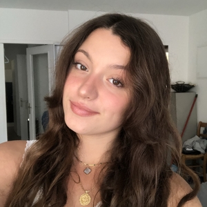 Lisa - Prof de maths - Montpellier