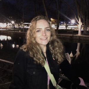 Lola - Prof d'aide aux devoirs - Lyon